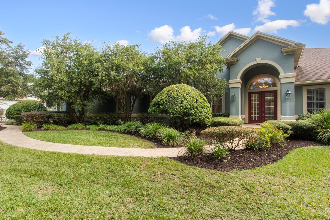 96218 Blackrock Hammock Drive, Yulee, Florida image 5