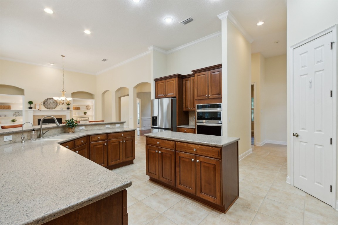 96218 Blackrock Hammock Drive, Yulee, Florida image 35