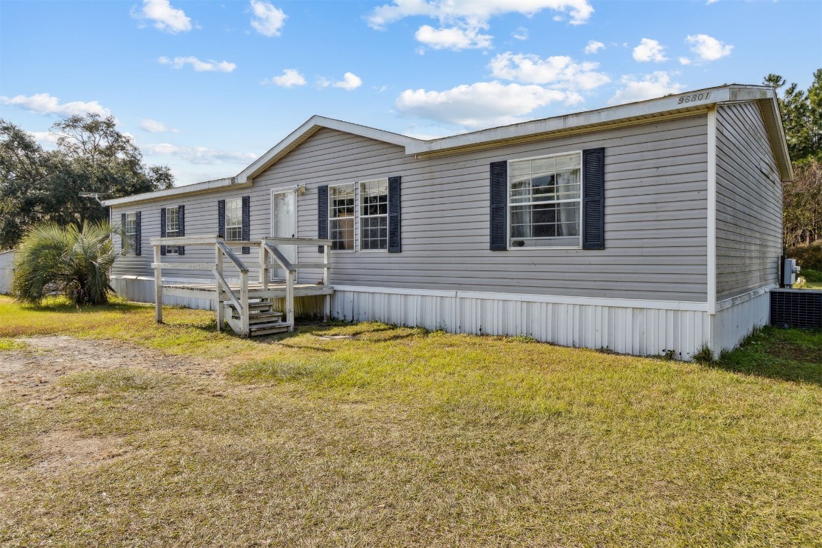 96801 Blackrock Road, Yulee, Florida image 7