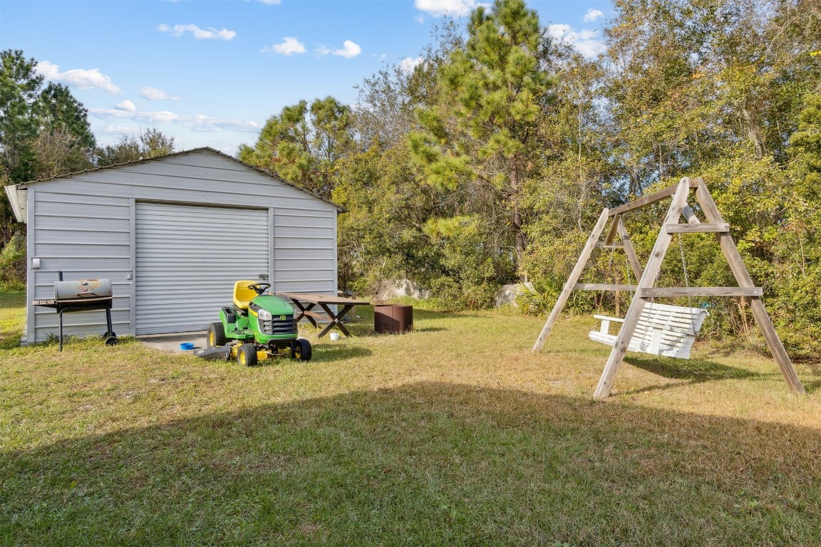 96801 Blackrock Road, Yulee, Florida image 4