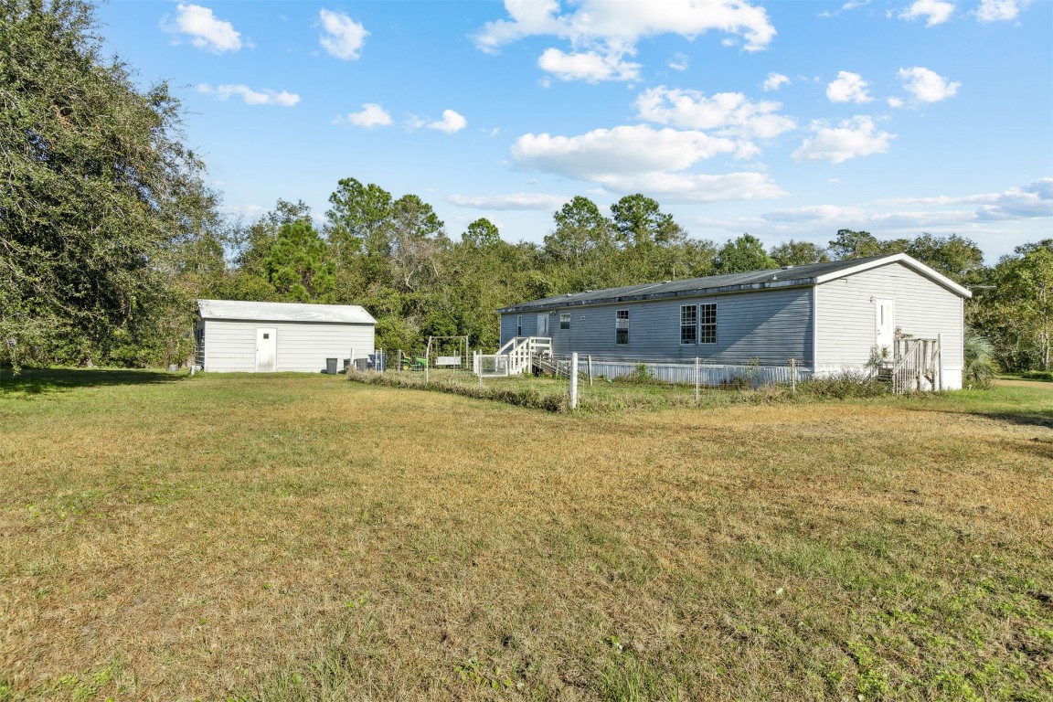 96801 Blackrock Road, Yulee, Florida image 33