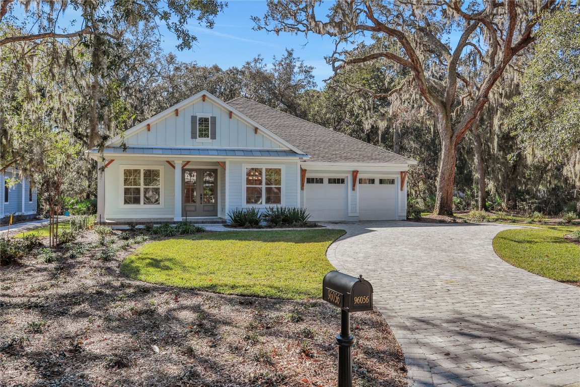 96056 Soap Creek Drive, Fernandina Beach, Florida image 50