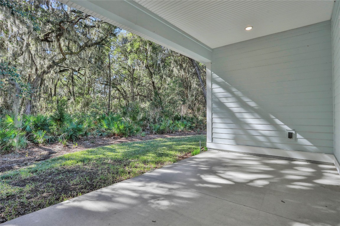 96056 Soap Creek Drive, Fernandina Beach, Florida image 45