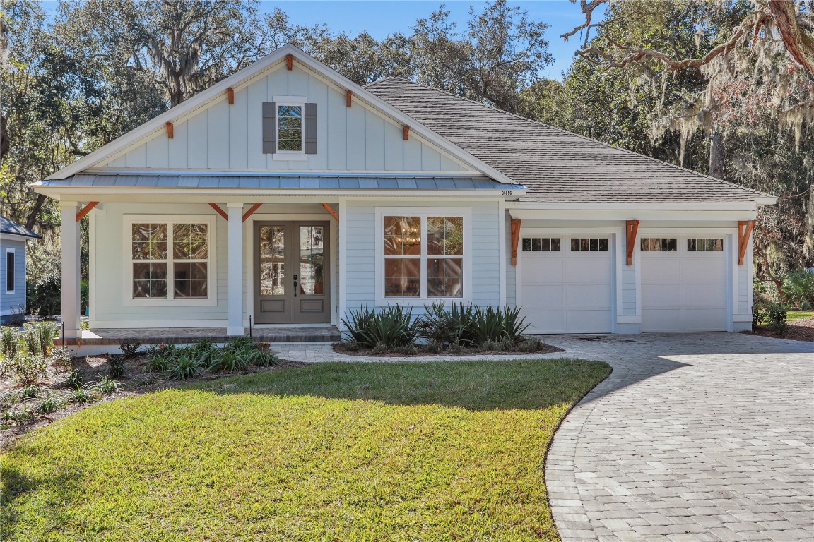 96056 Soap Creek Drive, Fernandina Beach, Florida image 49