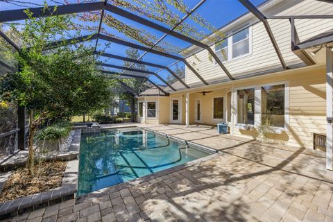 Homes For Sale - 85098 Majestic Walk Circle<br/> Fernandina Beach, FL 32034