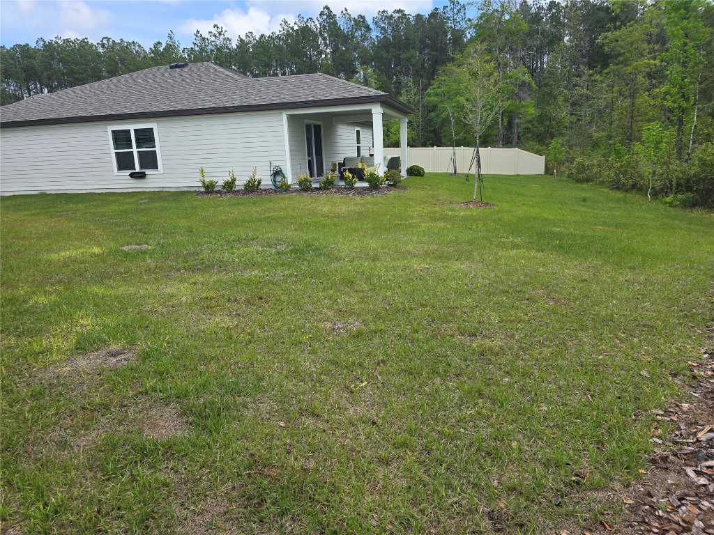 37123 Wardier Lane, Hilliard, Florida image 12