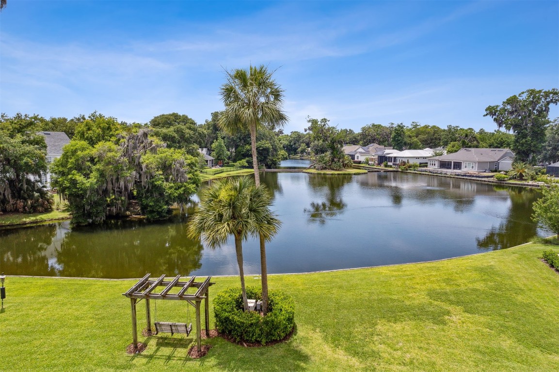 96524 Soap Creek Drive, Fernandina Beach, Florida image 4