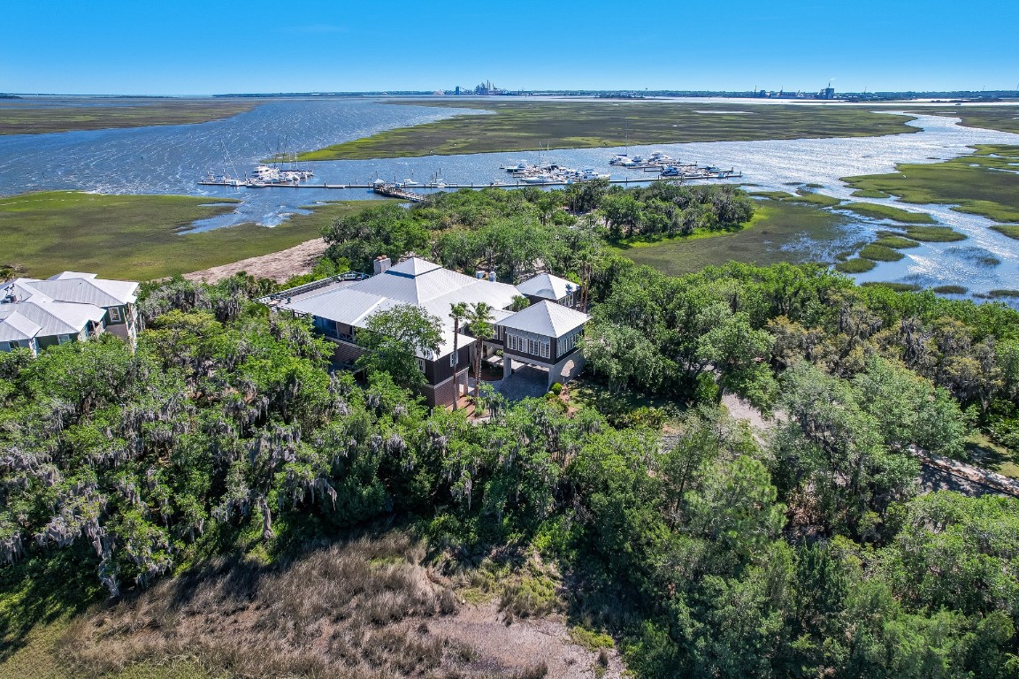 96524 Soap Creek Drive, Fernandina Beach, Florida image 43