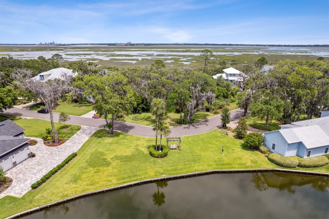 96524 Soap Creek Drive, Fernandina Beach, Florida image 7