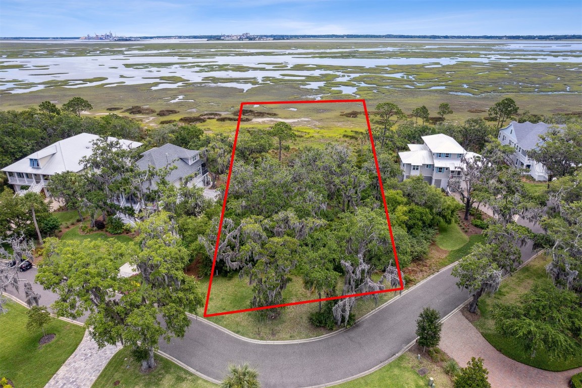 96524 Soap Creek Drive, Fernandina Beach, Florida image 29