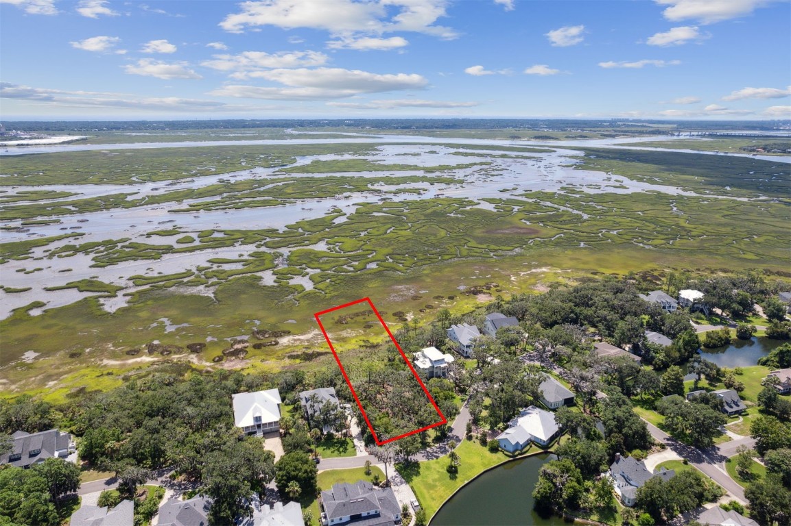 96524 Soap Creek Drive, Fernandina Beach, Florida image 13