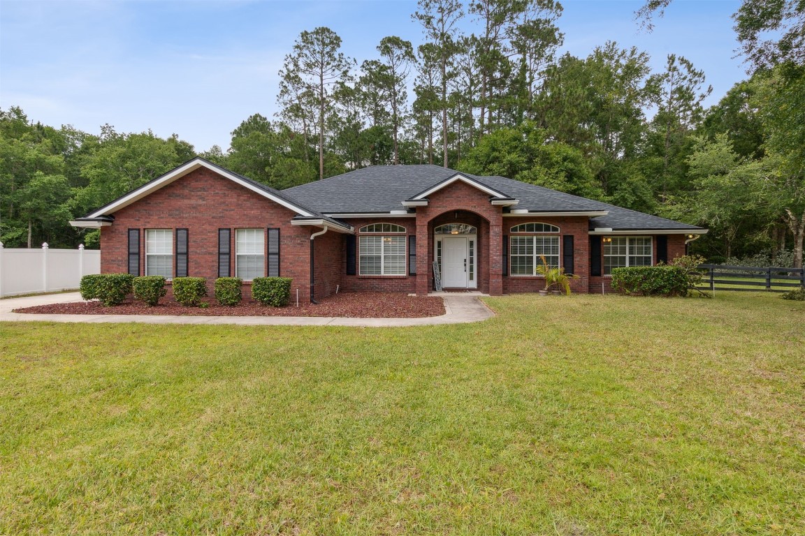 55066 Wetland Way, Callahan, Florida image 1