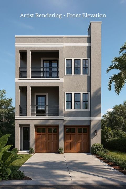 Homes For Sale - 425 Ocean Avenue<br/> Fernandina Beach, FL 32034