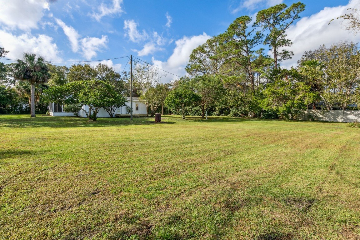 96173 Crews Creek Avenue, Yulee, Florida image 49