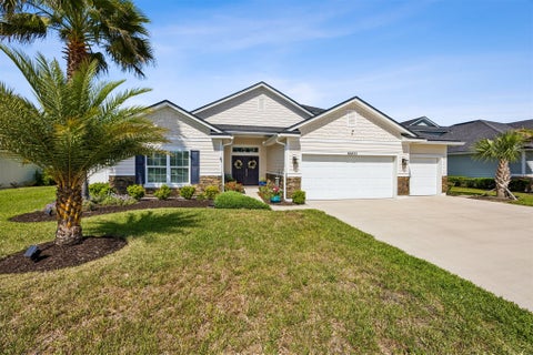 Homes For Sale - 85433 Amaryllis Court<br/> Fernandina Beach, FL 32034