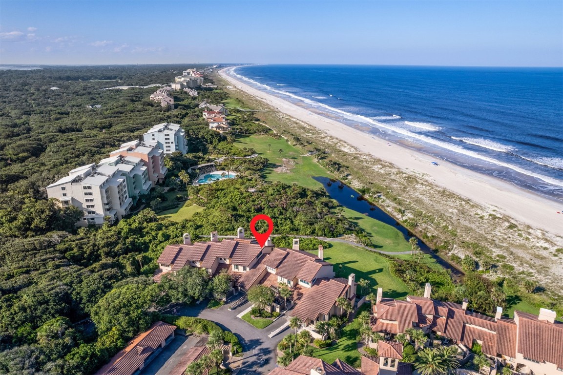 1403 Beach Walker Road #1403, Amelia Island, Florida image 1