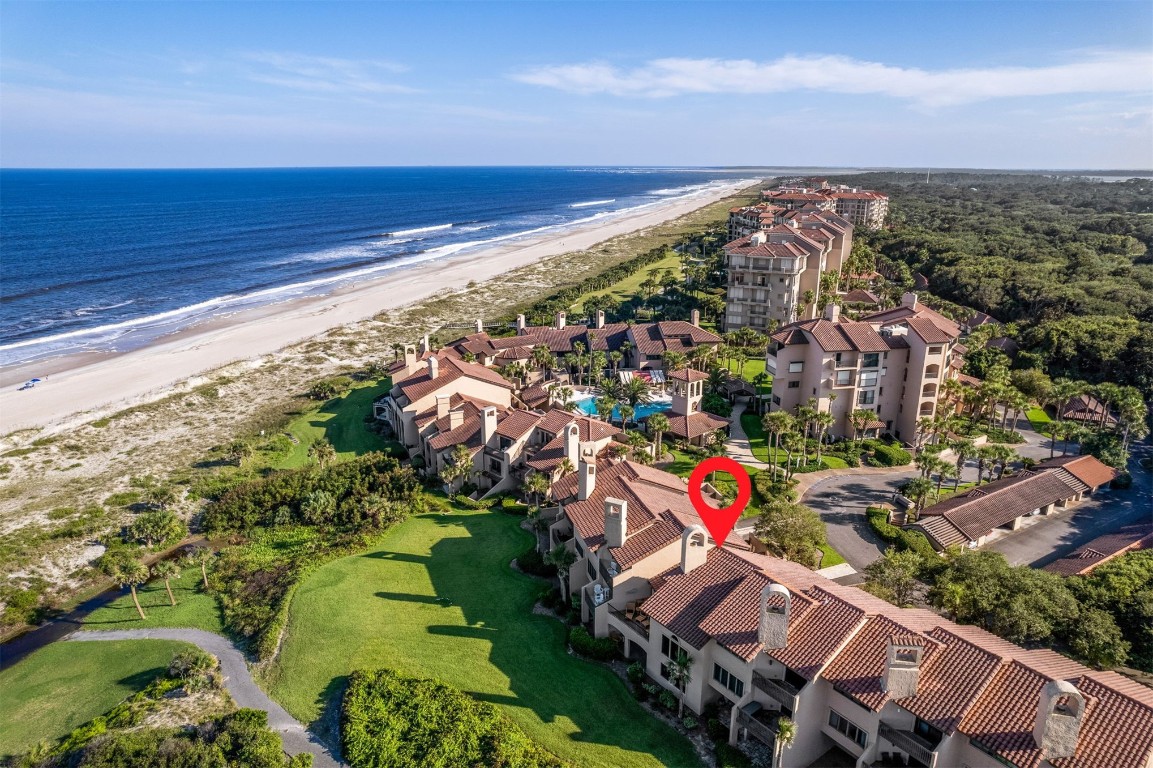 1403 Beach Walker Road #1403, Amelia Island, Florida image 3