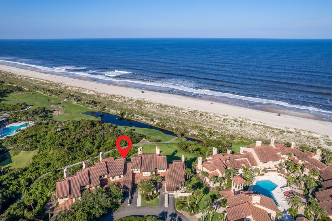 1403 Beach Walker Road #1403, Amelia Island, Florida image 2