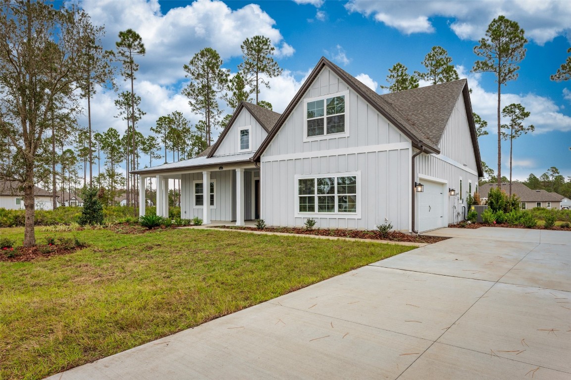 36015 Pitch Lane, Hilliard, Florida image 2