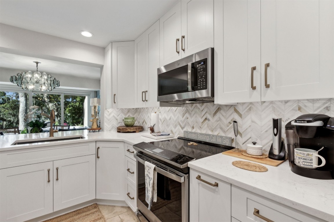 2055 Beach Wood Road, Fernandina Beach, Florida image 21