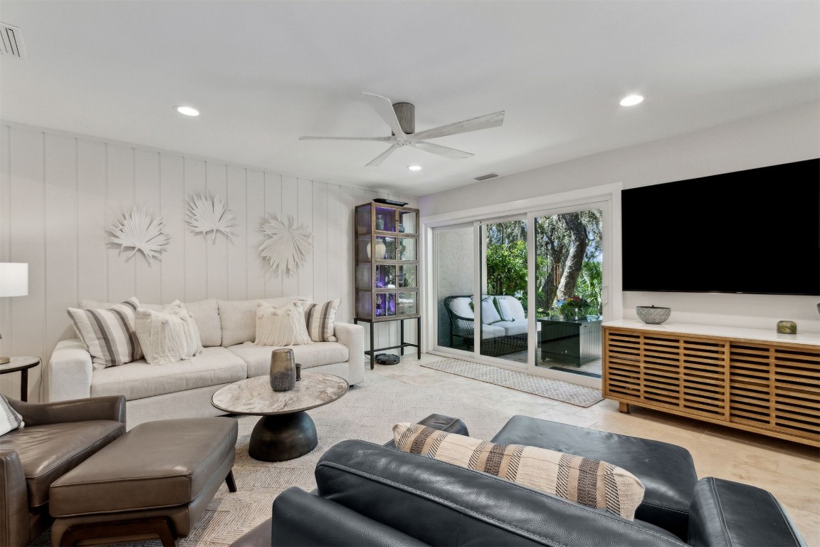 2055 Beach Wood Road, Fernandina Beach, Florida image 14