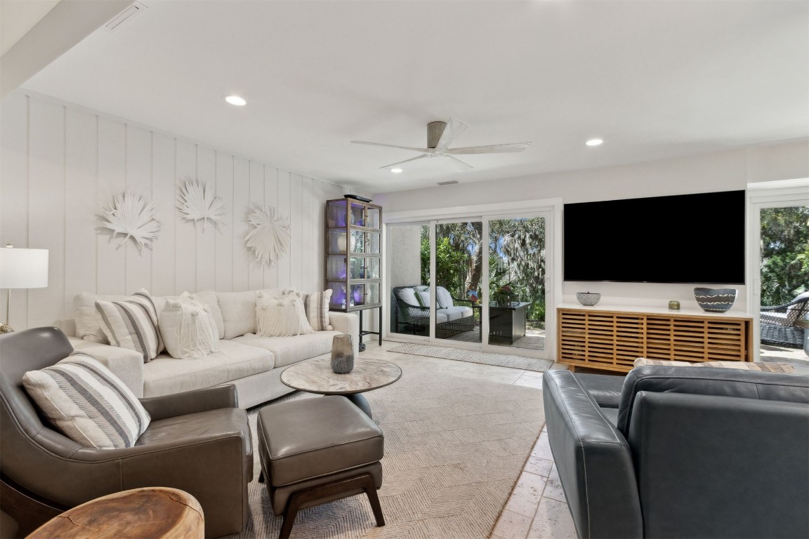 2055 Beach Wood Road, Fernandina Beach, Florida image 13