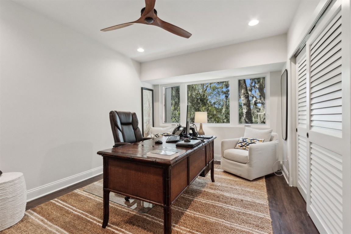 2055 Beach Wood Road, Fernandina Beach, Florida image 45