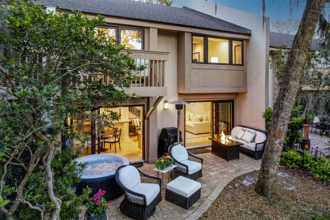 2055 Beach Wood Road, Fernandina Beach, Florida image 50