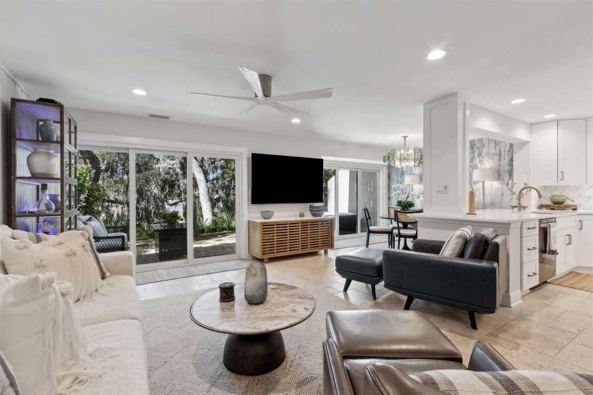 2055 Beach Wood Road, Fernandina Beach, Florida image 12