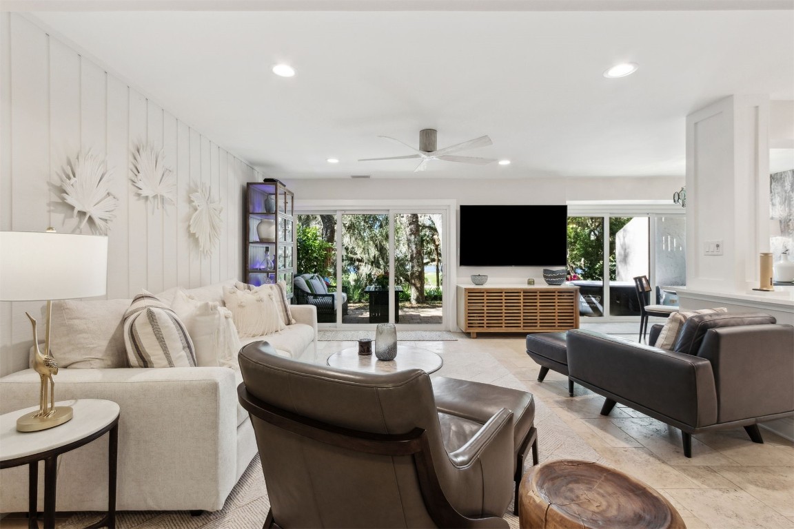 2055 Beach Wood Road, Fernandina Beach, Florida image 15