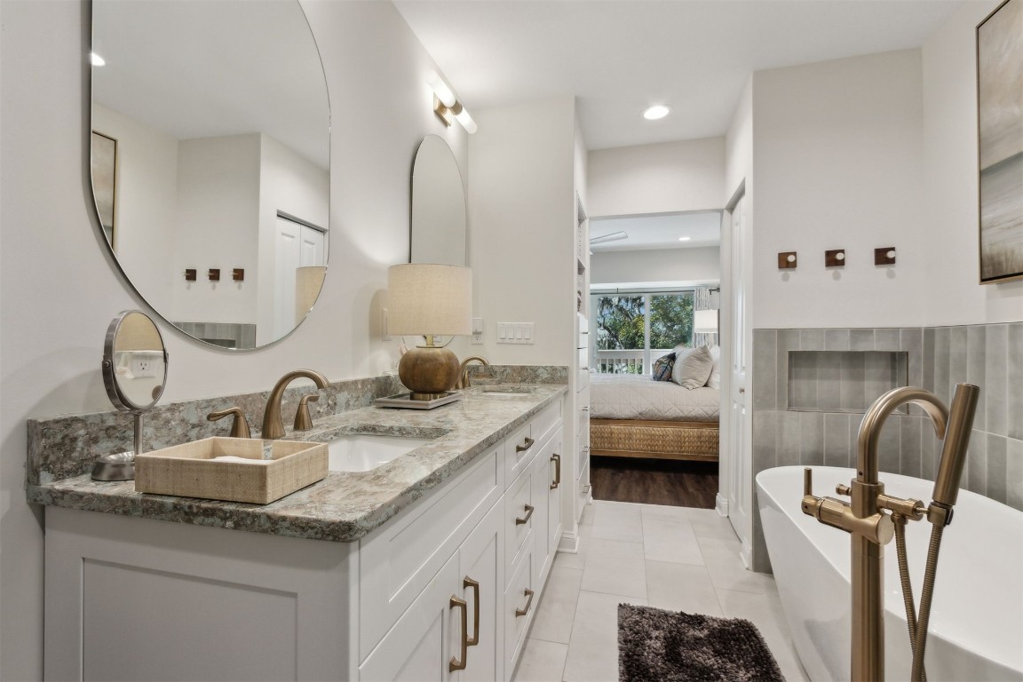 2055 Beach Wood Road, Fernandina Beach, Florida image 38
