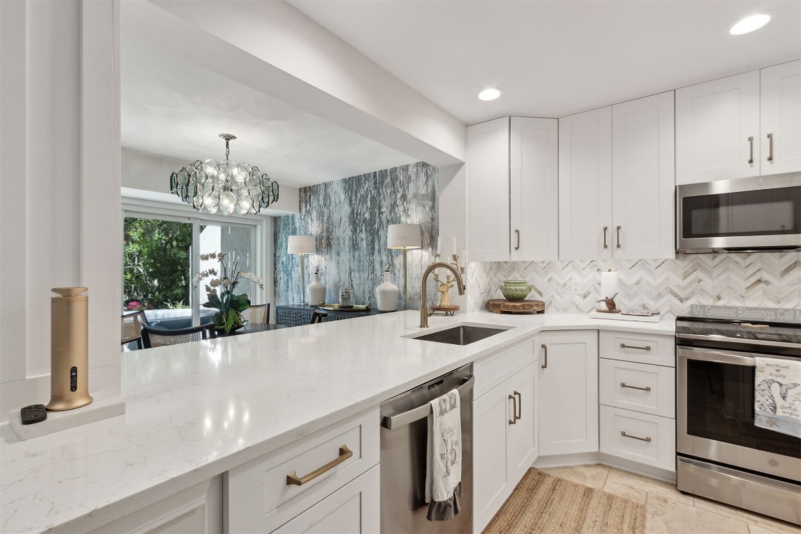 2055 Beach Wood Road, Fernandina Beach, Florida image 3