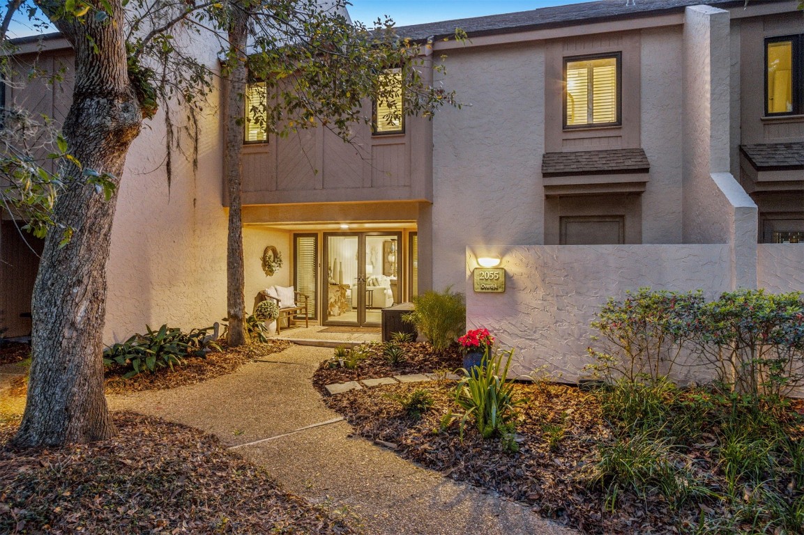 2055 Beach Wood Road, Fernandina Beach, Florida image 1