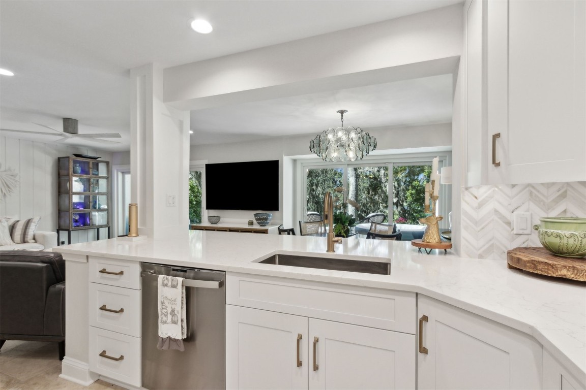 2055 Beach Wood Road, Fernandina Beach, Florida image 19