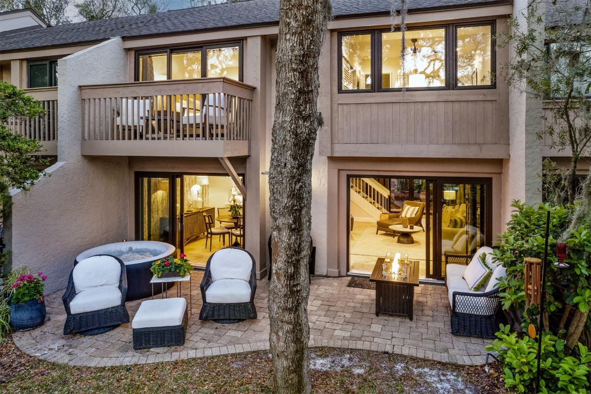 2055 Beach Wood Road, Fernandina Beach, Florida image 2