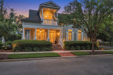 Homes For Sale - 1715 Heather Street<br/> Fernandina Beach, FL 32034