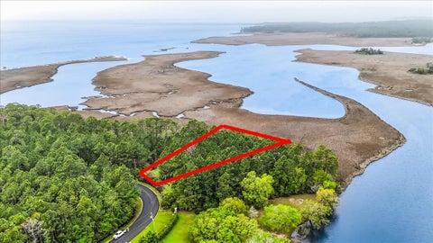 Vacant Land For Sale - 5616 Tarpon Court<br/> Santa Rosa County, Milton, FL 32583