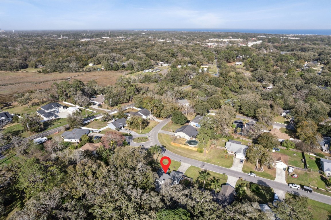 2027 Bonnie Oaks Drive, Fernandina Beach, Florida image 39