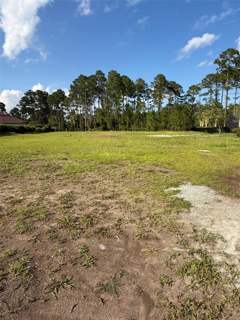 Vacant Land For Sale - 95279 Amelia National Parkway<br/> Fernandina Beach, FL 32034
