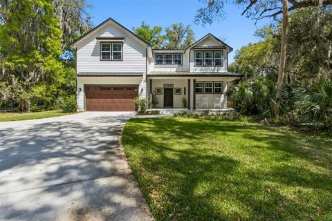 Homes For Sale - 96096 Hidden Marsh Lane<br/> Fernandina Beach, FL 32034