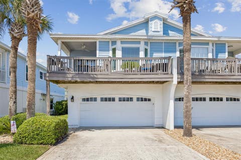 Townhouse For Sale - 2923 S Fletcher Avenue<br/> Fernandina Beach, FL 32034