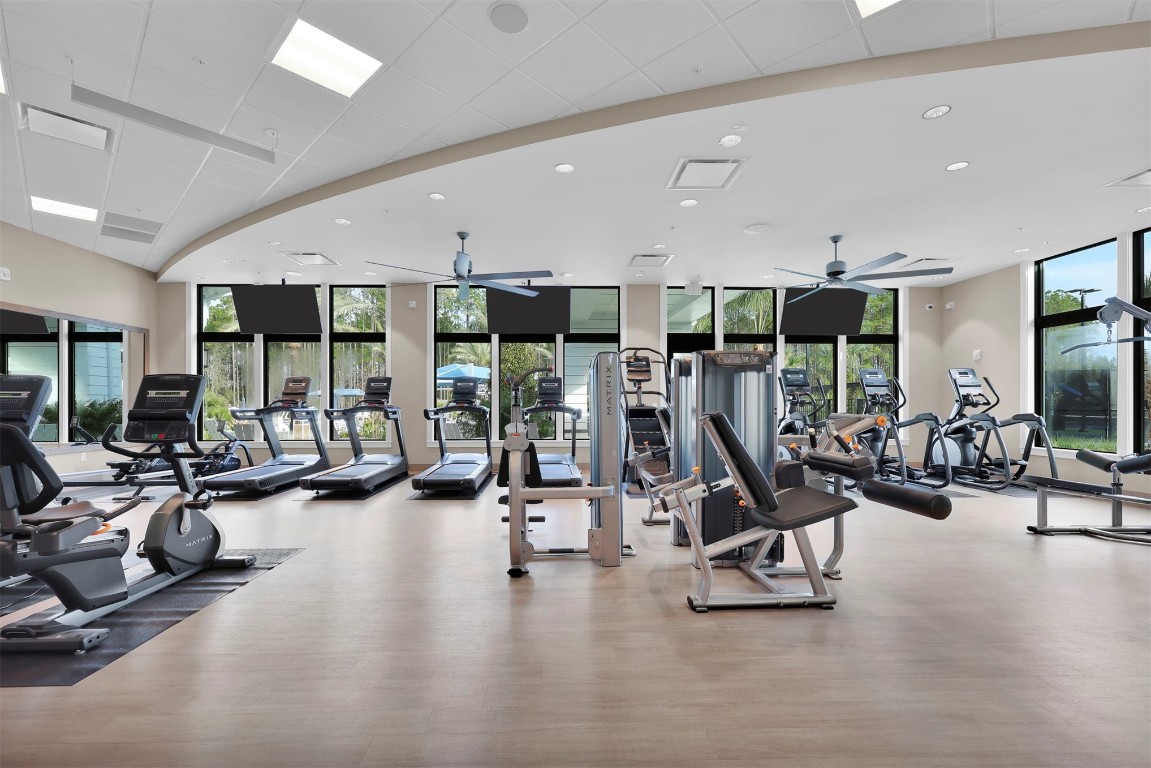 333 Ecliptic Loop, Yulee, Florida image 21