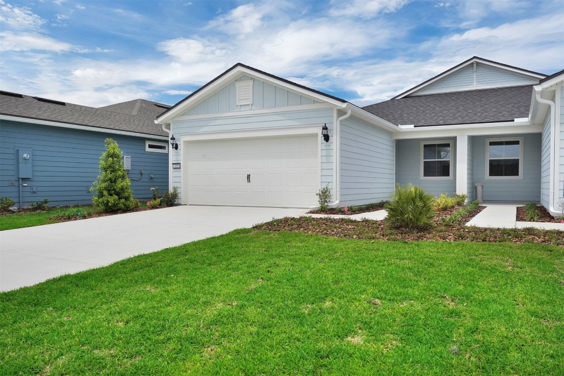333 Ecliptic Loop, Yulee, Florida image 1