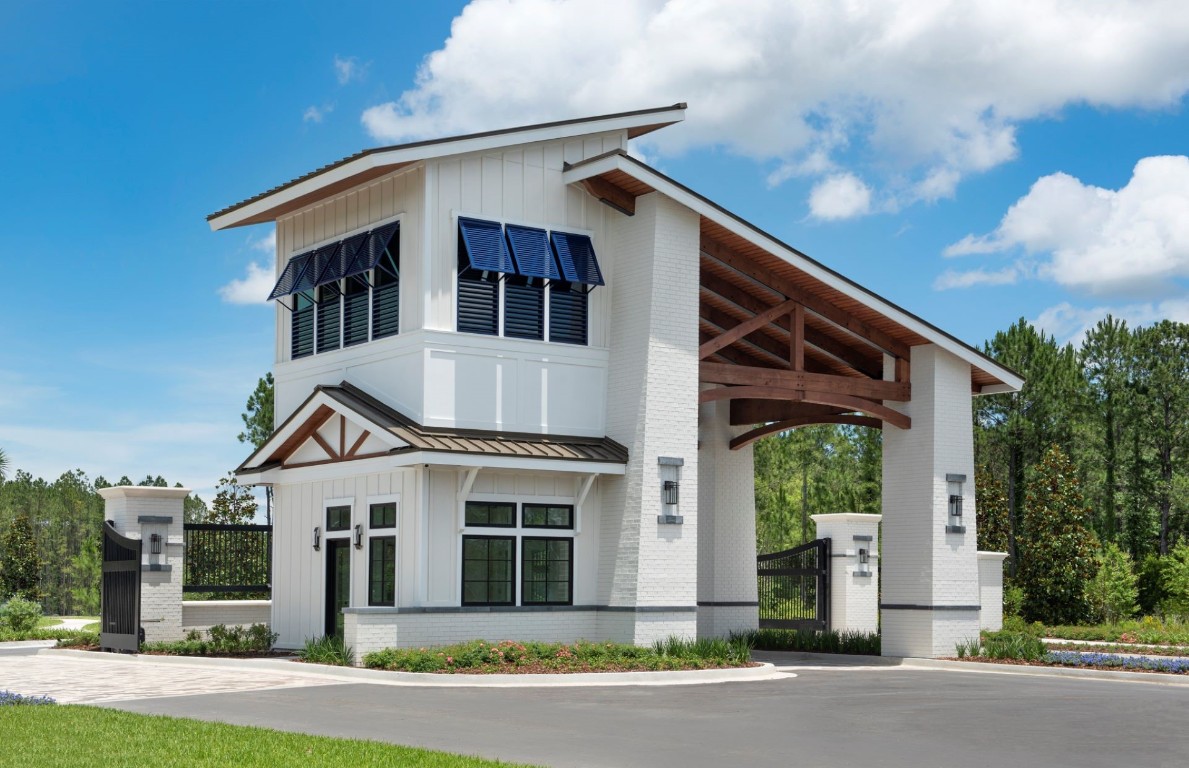 333 Ecliptic Loop, Yulee, Florida image 17