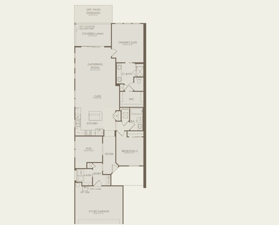 333 Ecliptic Loop, Yulee, Florida image 3