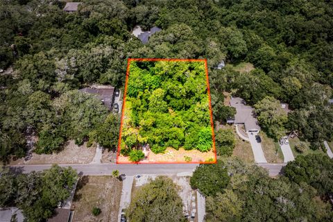 Vacant Land For Sale - N 15th Street<br/> Fernandina Beach, FL 32034