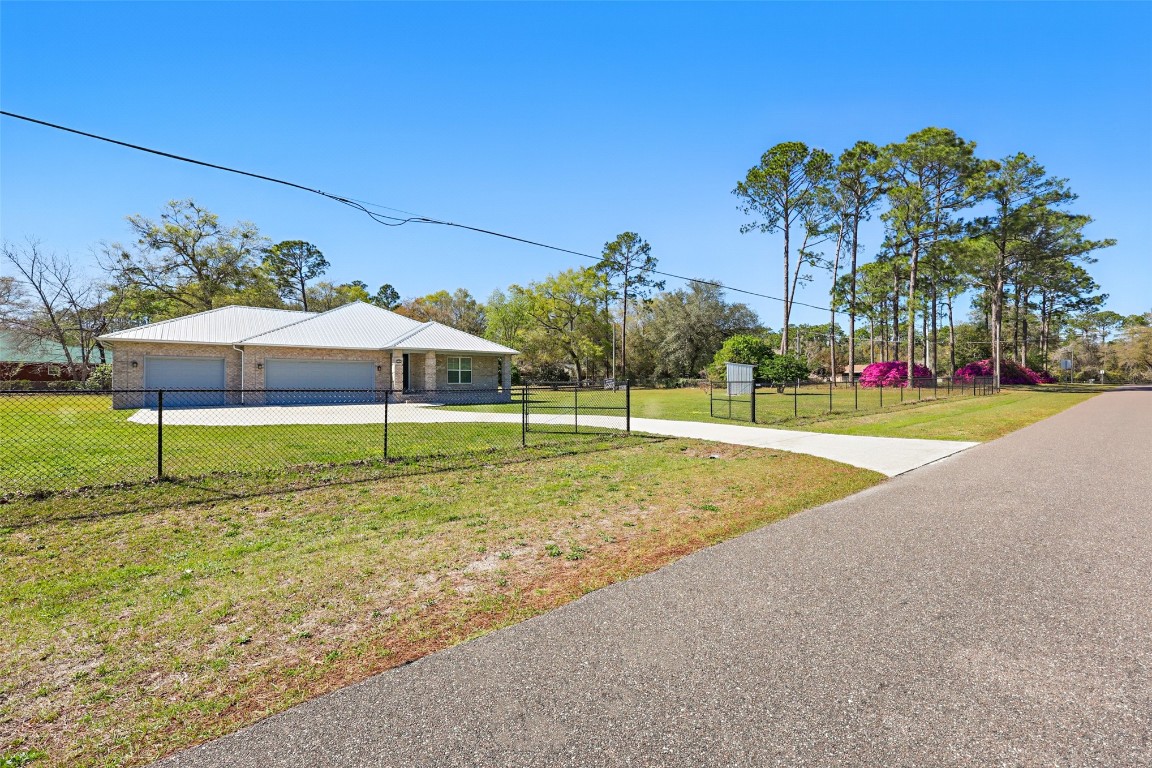 85761 Blackmon Road, Yulee, Florida image 46