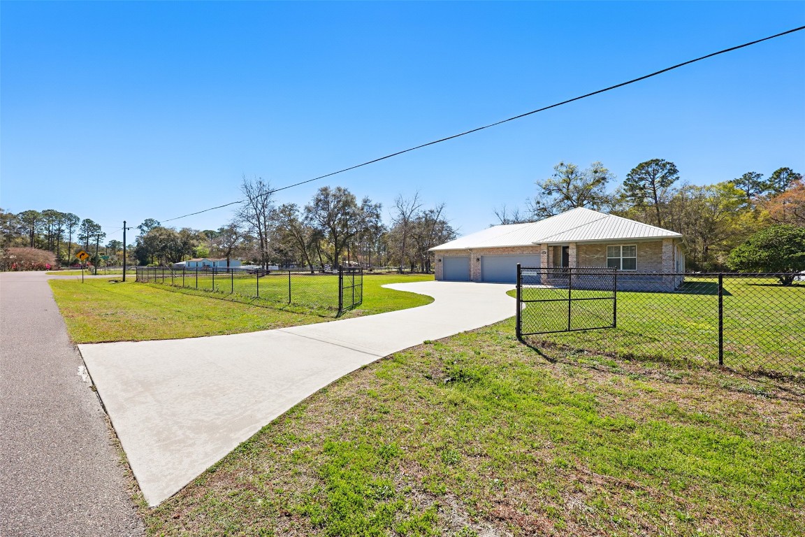85761 Blackmon Road, Yulee, Florida image 45