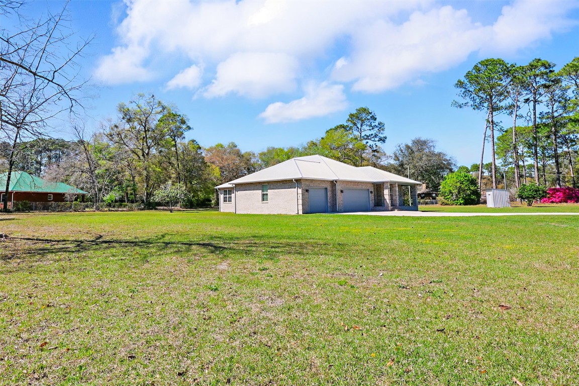 85761 Blackmon Road, Yulee, Florida image 47