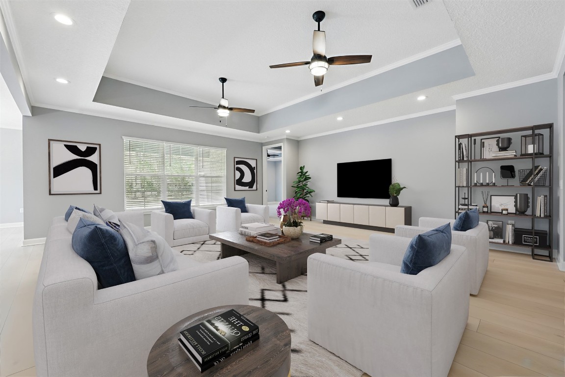 85761 Blackmon Road, Yulee, Florida image 9
